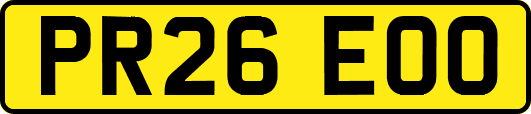 PR26EOO