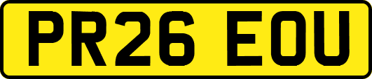 PR26EOU