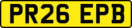 PR26EPB