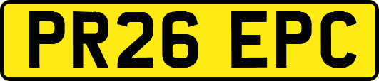 PR26EPC