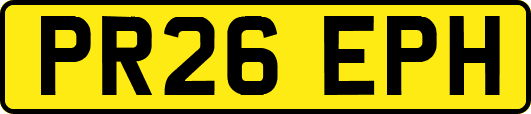 PR26EPH
