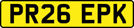 PR26EPK