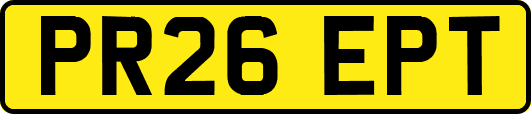 PR26EPT
