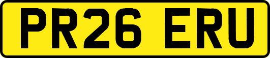 PR26ERU