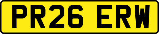 PR26ERW