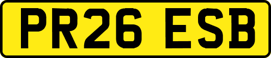 PR26ESB