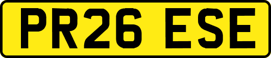 PR26ESE