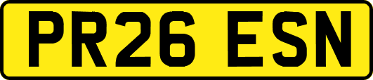 PR26ESN
