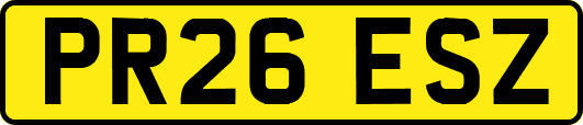 PR26ESZ