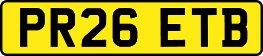 PR26ETB