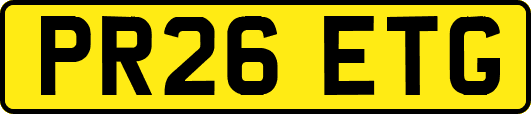 PR26ETG