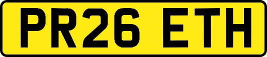 PR26ETH