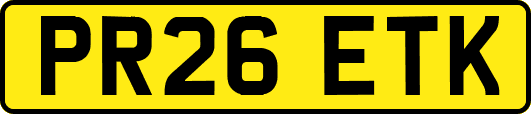 PR26ETK