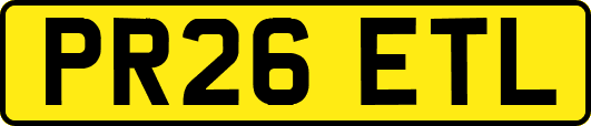 PR26ETL