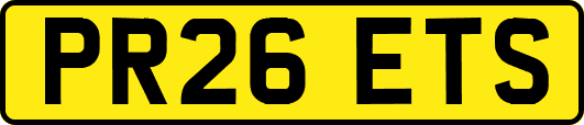 PR26ETS