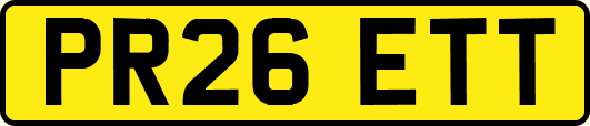 PR26ETT