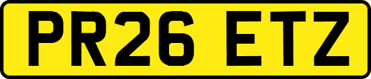 PR26ETZ