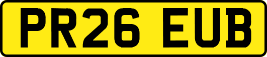 PR26EUB