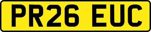 PR26EUC