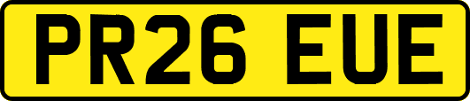 PR26EUE