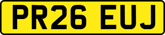 PR26EUJ