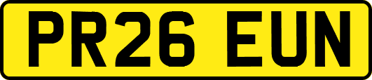 PR26EUN