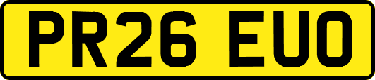PR26EUO