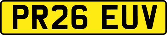 PR26EUV