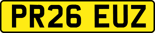 PR26EUZ