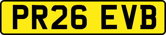 PR26EVB