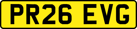 PR26EVG