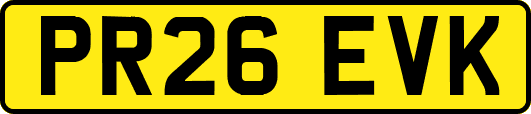 PR26EVK