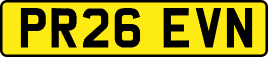 PR26EVN