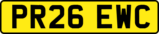 PR26EWC