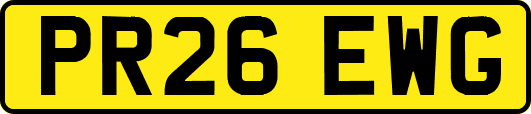PR26EWG