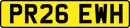 PR26EWH