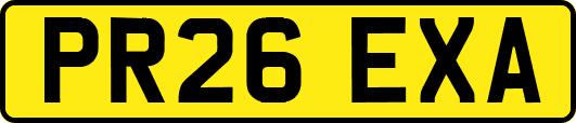 PR26EXA