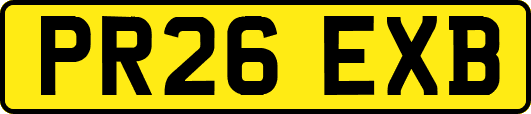 PR26EXB