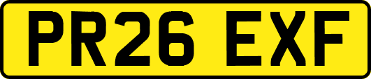 PR26EXF
