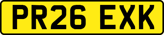 PR26EXK