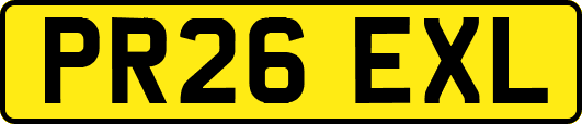 PR26EXL