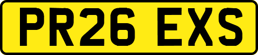 PR26EXS