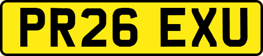 PR26EXU