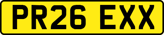 PR26EXX