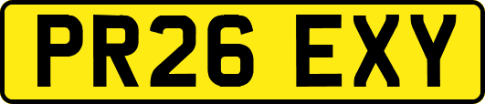 PR26EXY