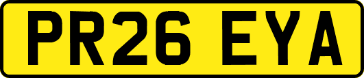 PR26EYA
