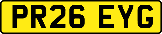 PR26EYG