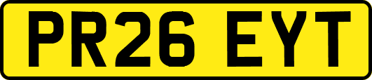 PR26EYT