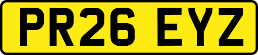 PR26EYZ