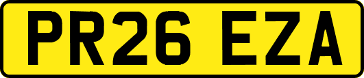 PR26EZA